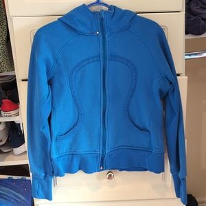 Lulu Lemon hoodie